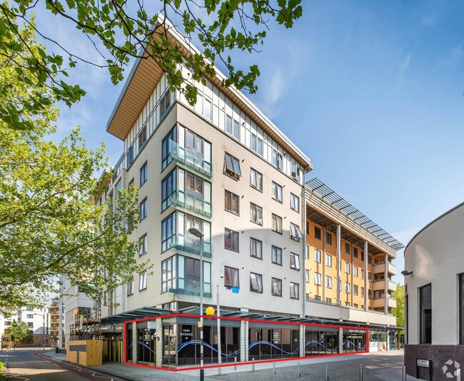 More details for Canon's Way, Bristol - Retail to Rent