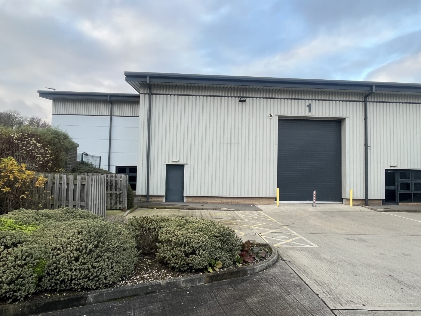 Chain Bar Ln, Cleckheaton for sale Building Photo- Image 1 of 1