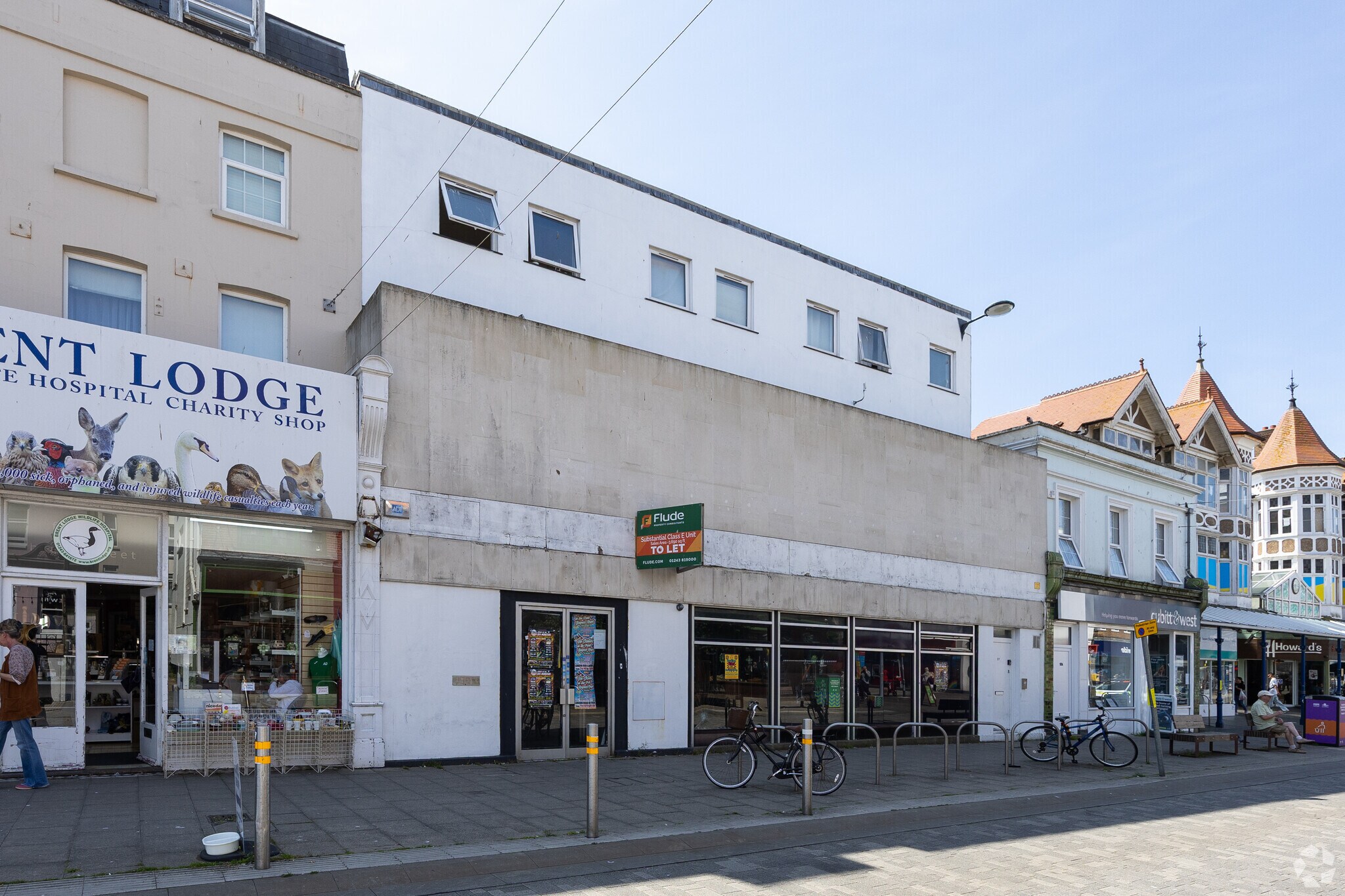 17 High St, Bognor Regis for sale Primary Photo- Image 1 of 1