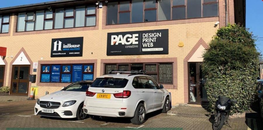 Cranes Farm Rd, Basildon for sale Primary Photo- Image 1 of 1