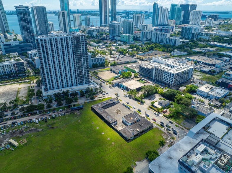 29 NE 29th St, Miami, FL for sale - Aerial - Image 3 of 29