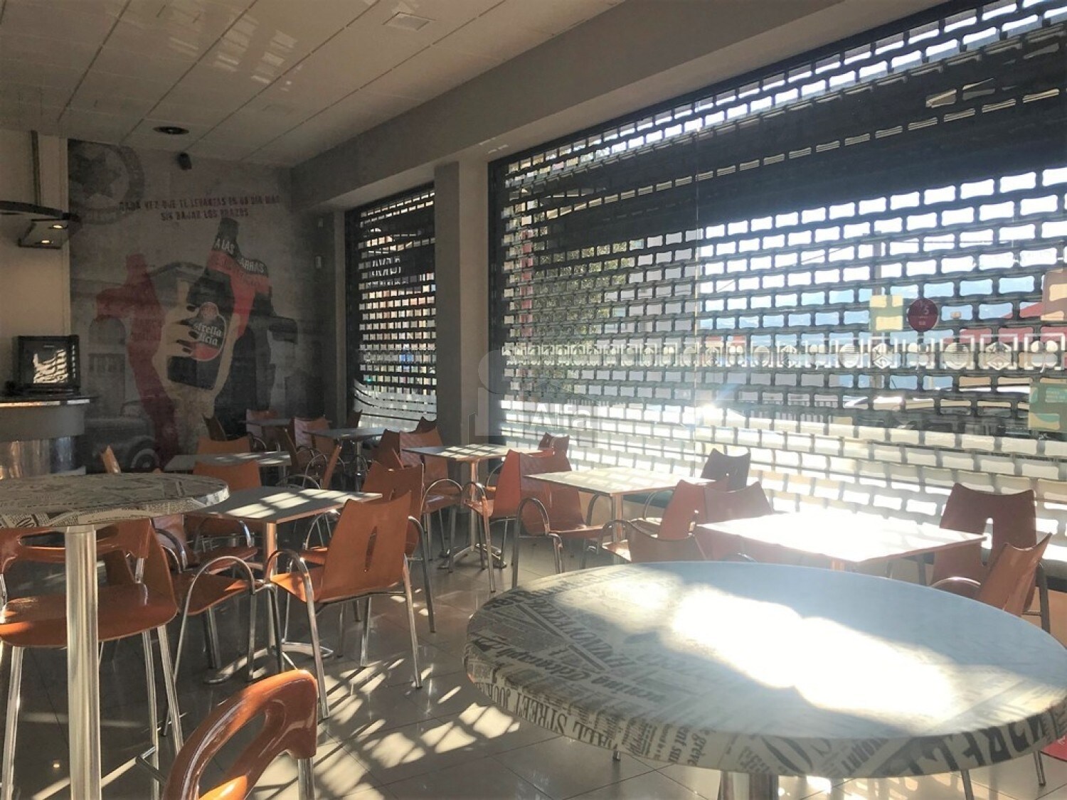 Retail in Vigo, Pontevedra to rent Interior Photo- Image 1 of 5