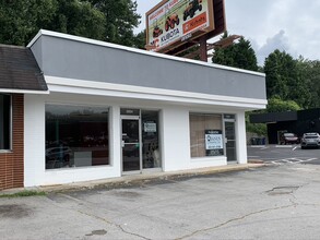 3904 Hixson Pike, Chattanooga, TN for sale Building Photo- Image 1 of 1