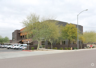 More details for 2060 W Whispering Wind Dr, Phoenix, AZ - Office for Rent