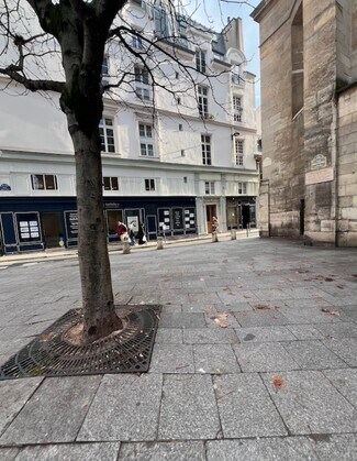 More details for 1 Rue Garancière, Paris - Build-to-Rent for Sale