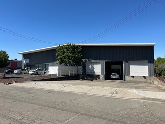 More details for 31801 Hayman St, Hayward, CA - Industrial for Rent