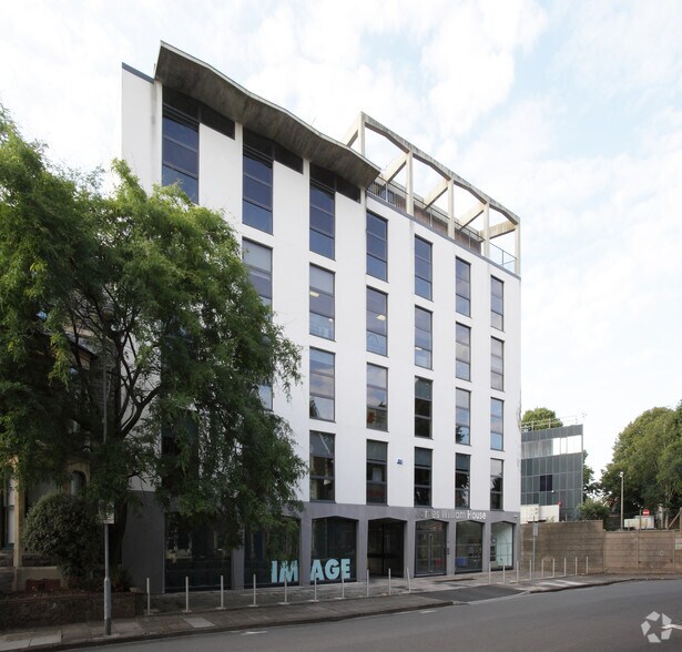 9 Museum Pl, Cardiff for rent - Primary Photo - Image 1 of 6