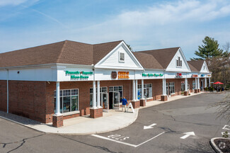 More details for 266-276 S Main St, Newtown, CT - Retail for Rent