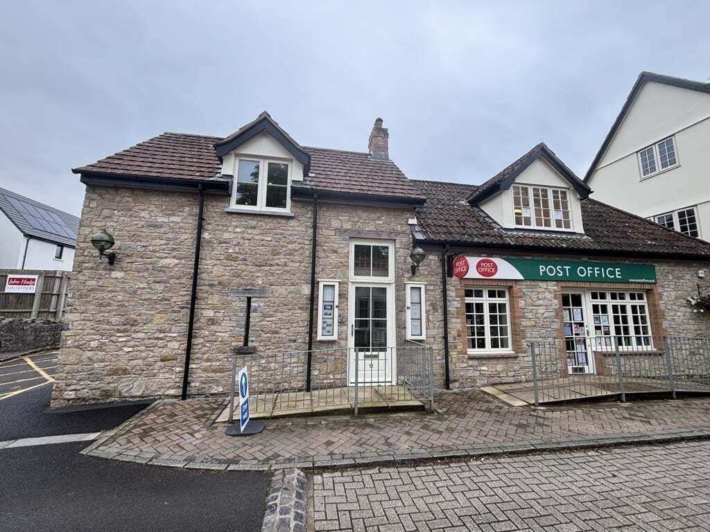 The Borough, Wedmore for sale Primary Photo- Image 1 of 1