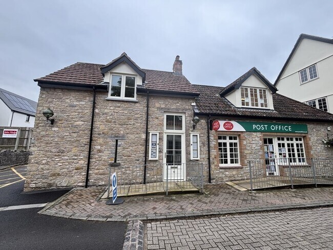 More details for The Borough, Wedmore - Office to Rent