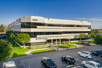 More details for 1403 N Tustin Ave, Santa Ana, CA - Office/Medical for Rent