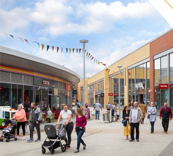 Waterloo Rd, Hinckley for sale Building Photo- Image 1 of 1