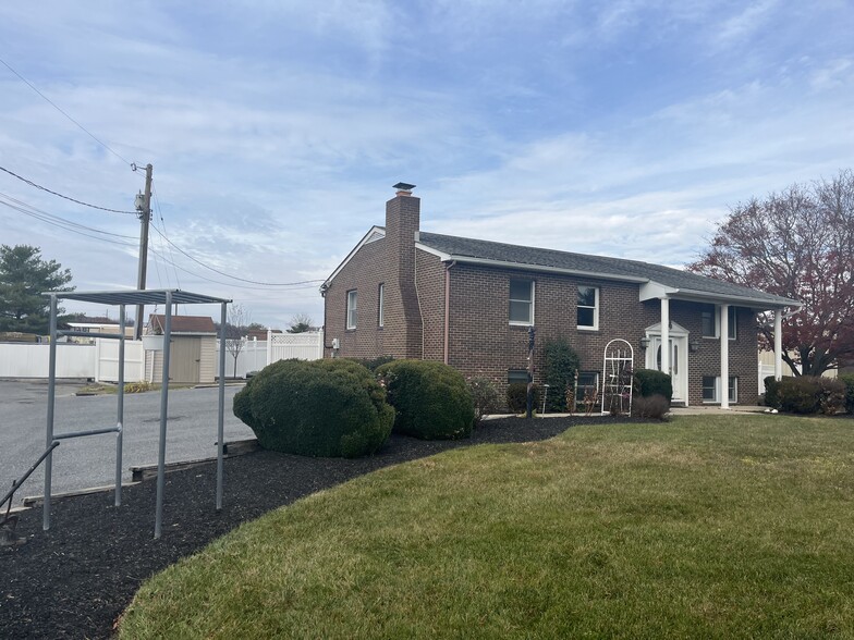 5412 Klee Mill Rd S, Sykesville, MD for rent - Building Photo - Image 3 of 4