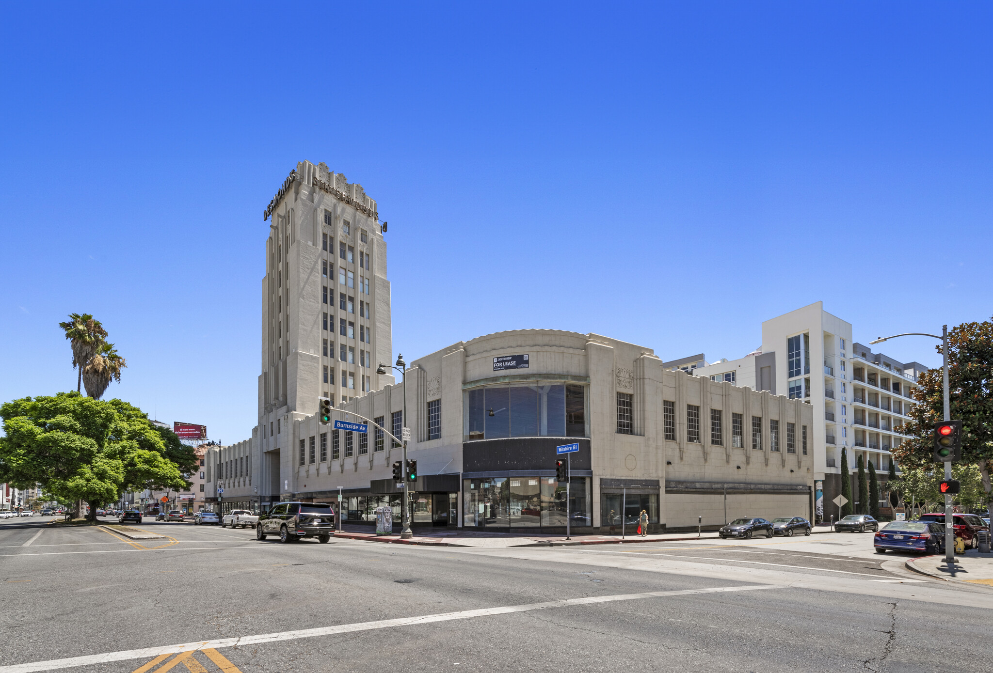 5500-5528 Wilshire Blvd, Los Angeles, CA for rent Building Photo- Image 1 of 24