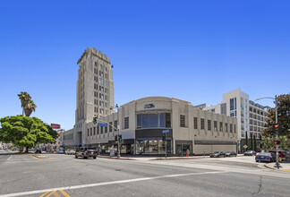 5500-5528 Wilshire Blvd, Los Angeles, CA for rent Building Photo- Image 1 of 24