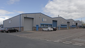 More details for Wednesbury Trading Estate, Wednesbury - Industrial for Rent