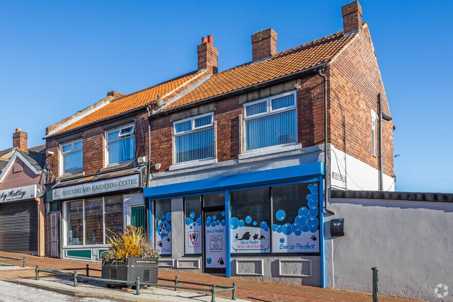 6-7 Woods Terrace, Murton for sale - Primary Photo - Image 1 of 1