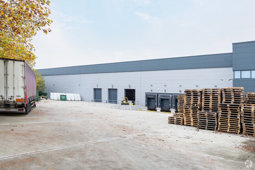 Festival Way, Basildon for sale - Building Photo - Image 1 of 1