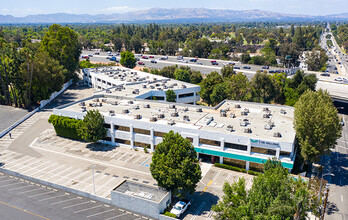 5435-5445 Balboa Blvd, Encino, CA for rent Building Photo- Image 1 of 7