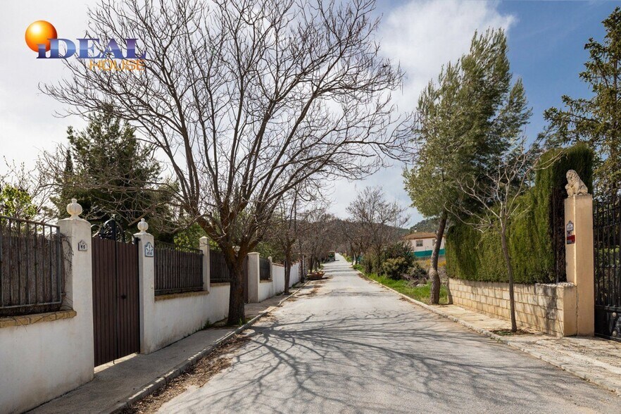 Land in Padul for sale - Building Photo - Image 2 of 17