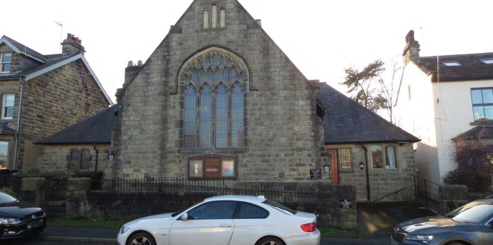 20 Hollins Ln, Hampsthwaite for sale - Building Photo - Image 1 of 1