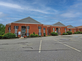 More details for 1 Merrill Industrial Dr, Hampton, NH - Office for Sale