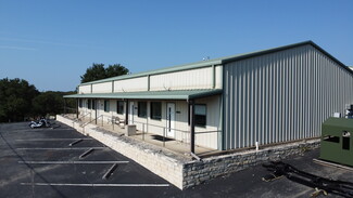 More details for 3051 US-183, Liberty Hill, TX - Light Industrial for Rent