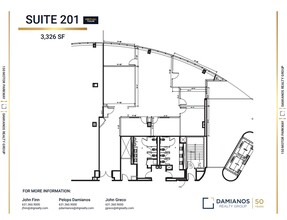 150 Motor Pkwy, Hauppauge, NY for rent Floor Plan- Image 1 of 1