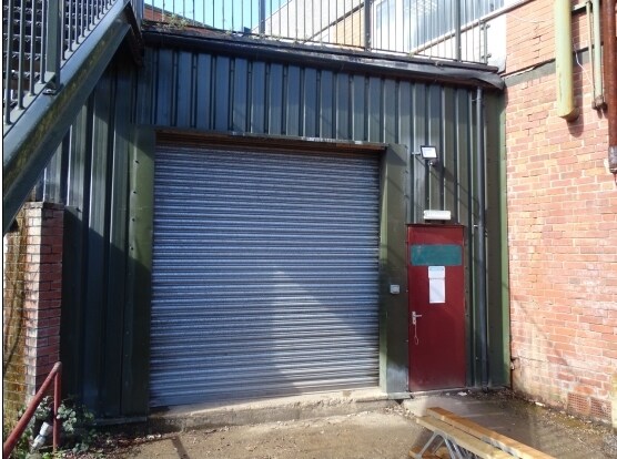 Queen St, Belper for sale - Primary Photo - Image 1 of 1