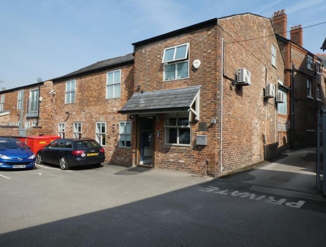 More details for 126A Ashley Rd, Altrincham - Co-working to Rent