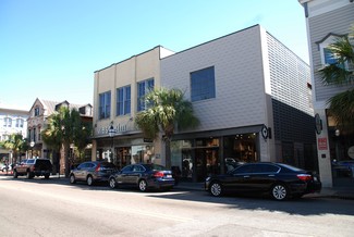 More details for 484 King St, Charleston, SC - Office for Rent