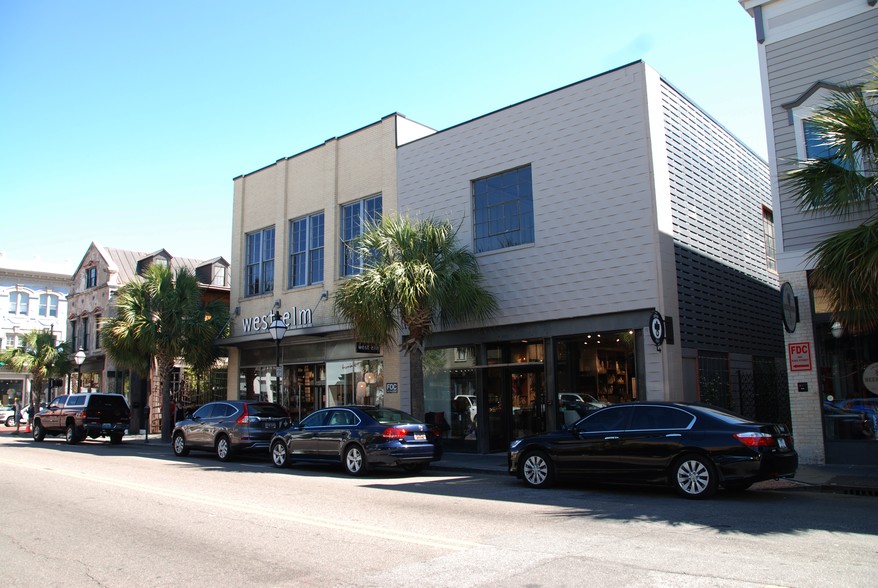 484 King St, Charleston, SC for rent - Primary Photo - Image 1 of 5