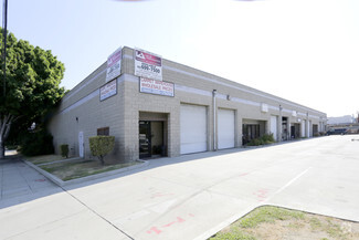 More details for 11605 Goldring Rd, Arcadia, CA - Industrial for Rent