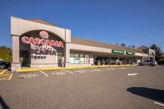 More details for 2451 Collins, Nanoose Bay, BC - Office / Retail to Rent