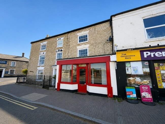 More details for 36 High St, Metheringham - Retail for Sale