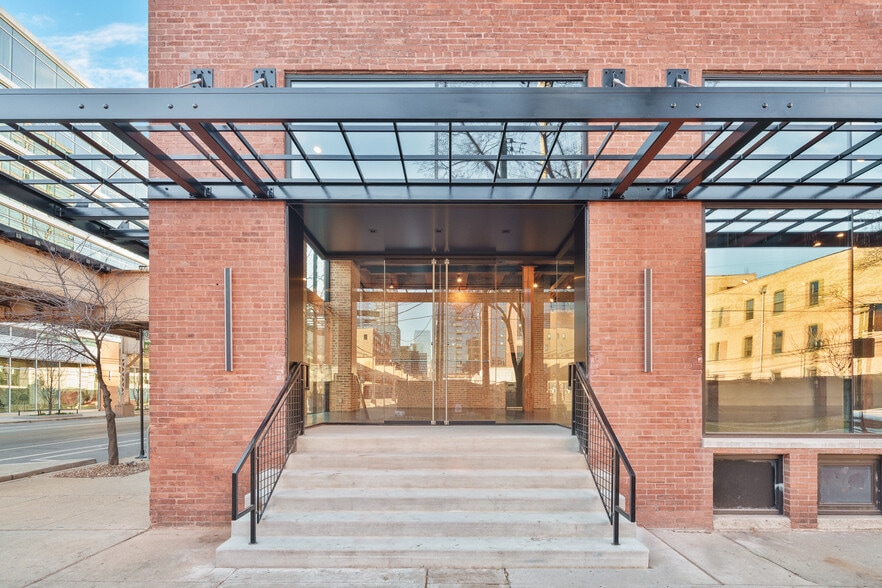 1200 W Lake St, Chicago, IL to rent - Building Photo - Image 3 of 6