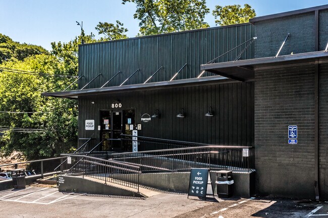 More details for 800 Forrest St NW, Atlanta, GA - Retail to Rent