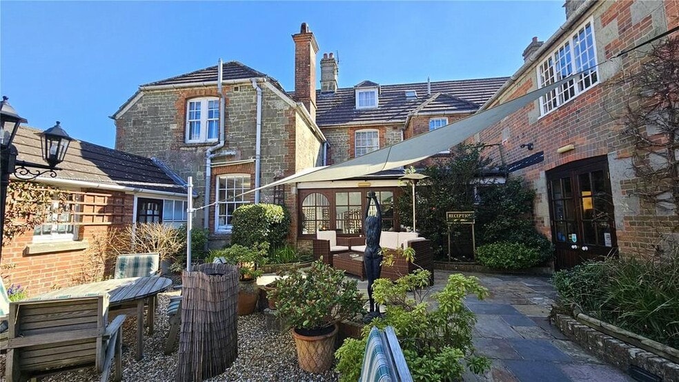 4-6 Bleke St, Shaftesbury for sale - Building Photo - Image 3 of 18