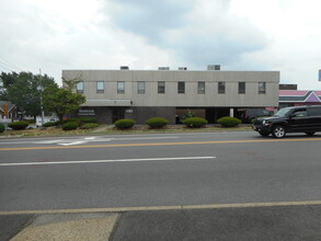 480 Market St, Saddle Brook, NJ for sale Building Photo- Image 1 of 1