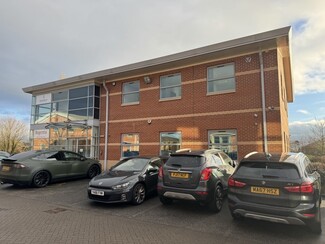 More details for Calder Close, Wakefield - Office for Rent