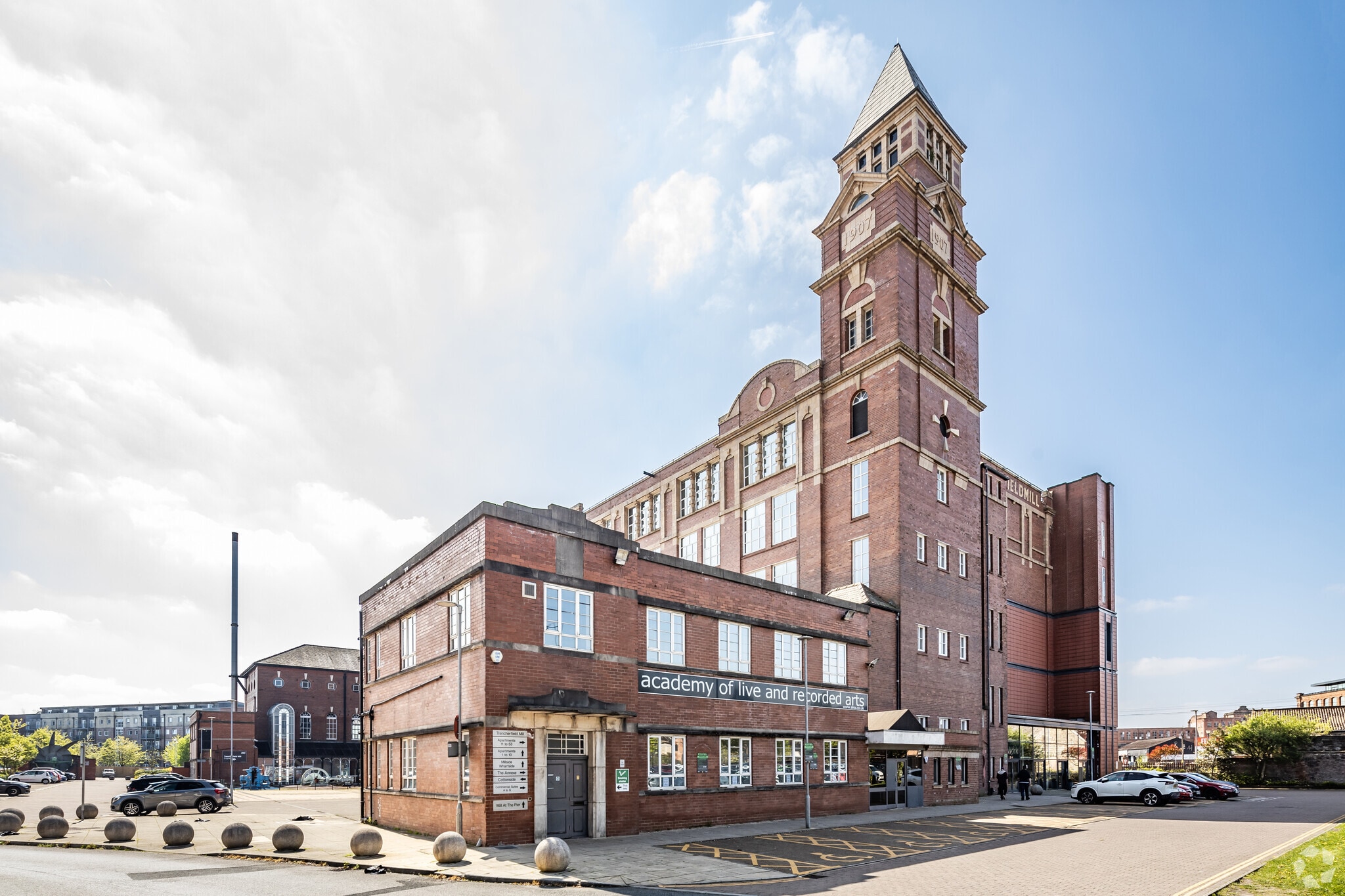 Pottery Rd, Wigan for sale Primary Photo- Image 1 of 1