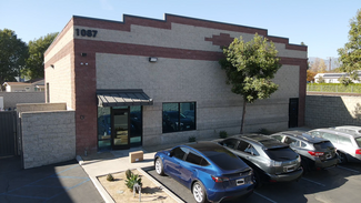 More details for 1087 Endeavor Dr, Upland, CA - Industrial for Rent