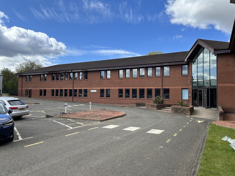 Old Govan Rd, Renfrew to rent - Building Photo - Image 3 of 4