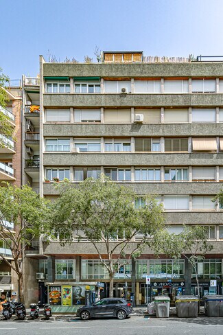 More details for Carrer de Buenos Aires, 38, Barcelona - Retail to Rent