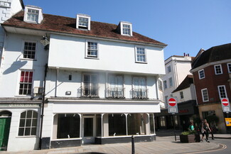 More details for 2 Queen St, Salisbury - Retail for Rent