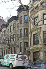 314 W 102nd St, New York, NY for sale Primary Photo- Image 1 of 6