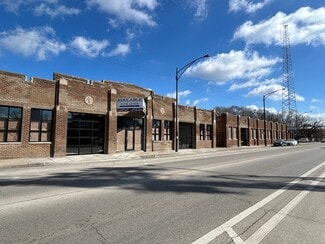 More details for 3449-3469 N Elston Ave, Chicago, IL - Office, Industrial for Rent