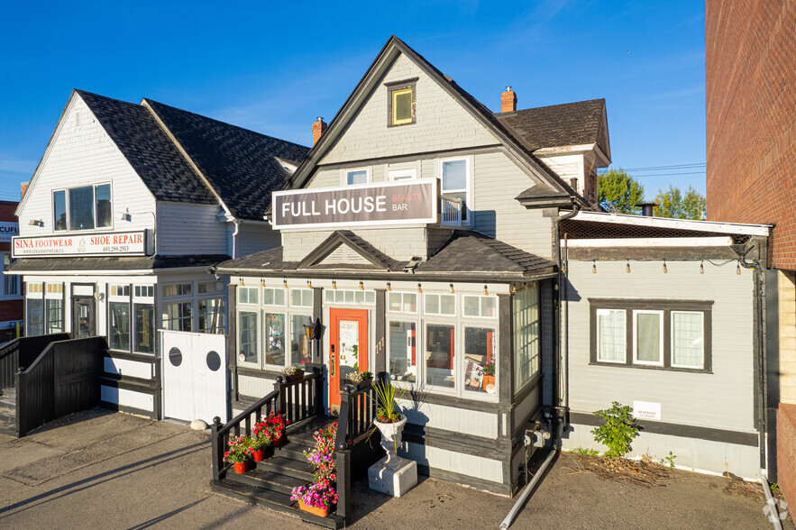 111 14th St NW, Calgary, AB for sale - Primary Photo - Image 1 of 1