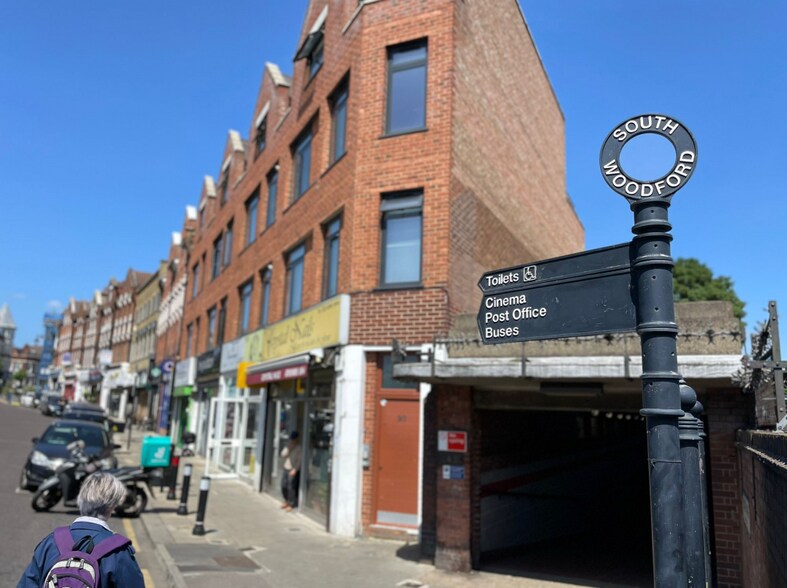 117 George Ln, London for sale - Building Photo - Image 1 of 1