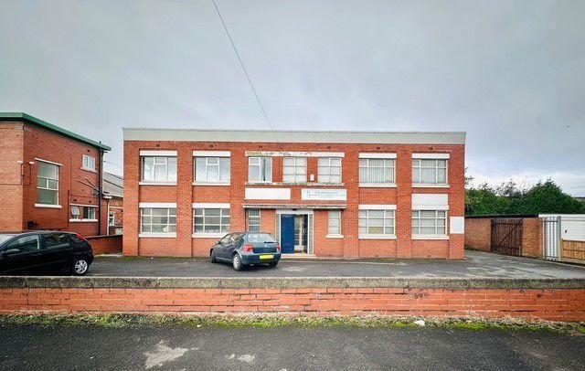 More details for Vending House, Clifton Road, Blackpool - Light Industrial for Sale